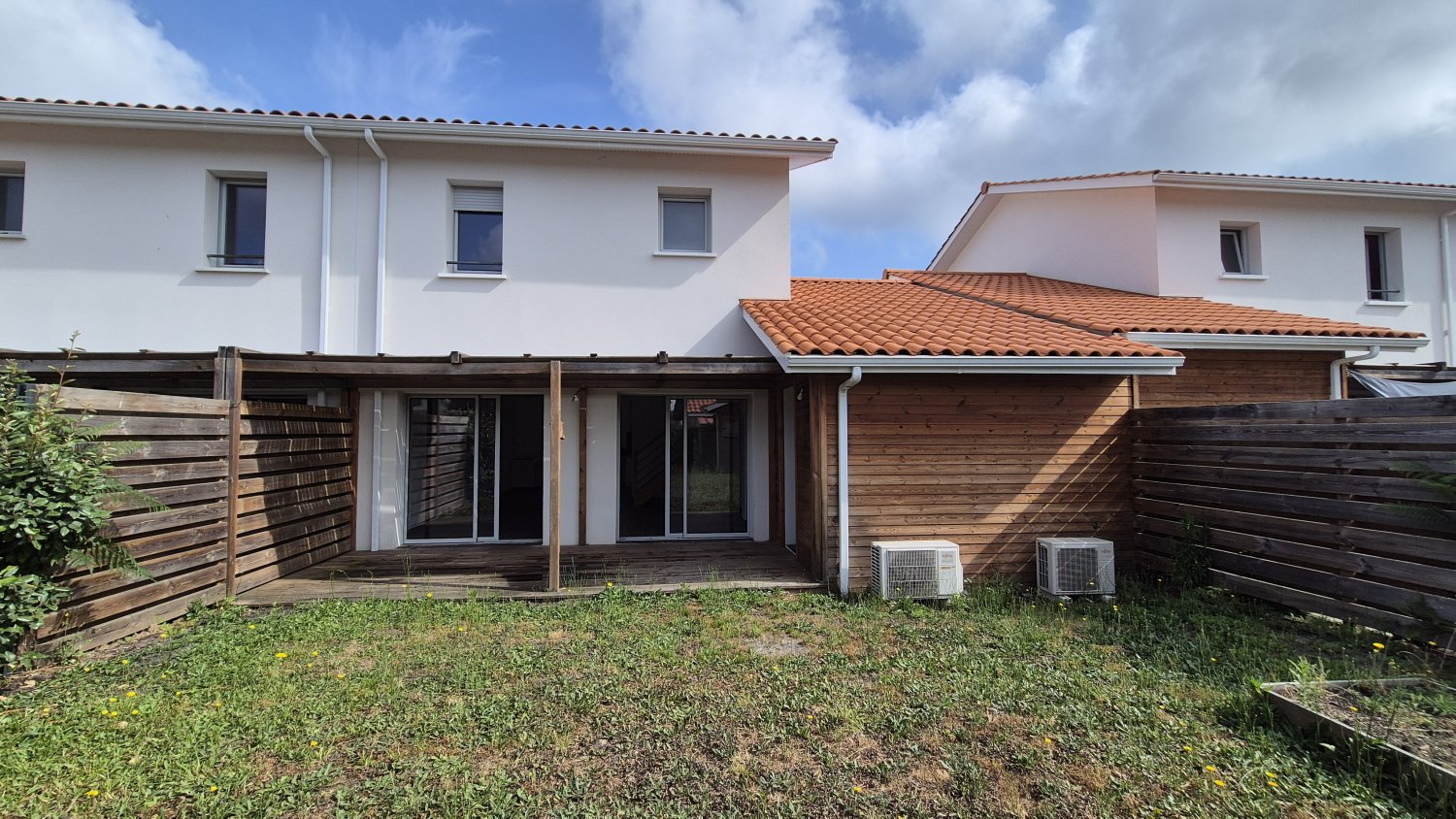 4 bedrooms House in Biscarrosse, France No. 283916