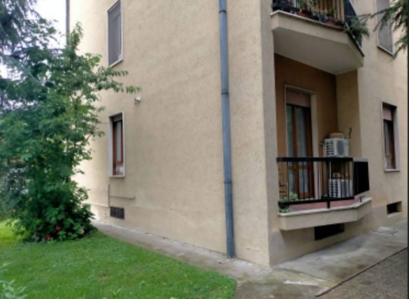 Apartamento de 3 divisões em Vigevano, Italy N.º 186030
