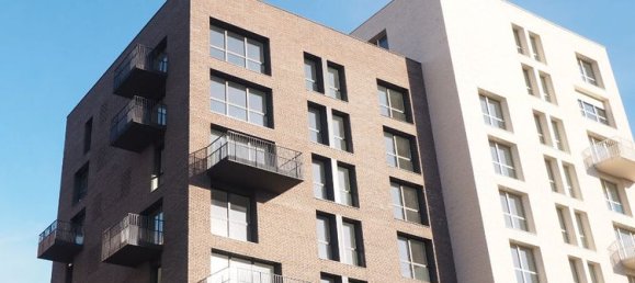 Apartamento de 2 dormitorios en Romainville, France No. 193859 9