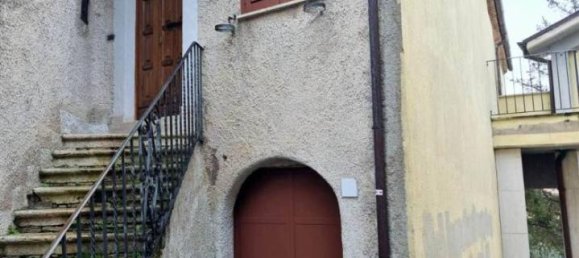 Casa de 7 divisões em Poggio Nativo, Italy N.º 36880 26