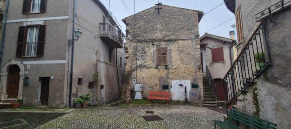 Casa de 7 divisões em Poggio Nativo, Italy N.º 36880 18