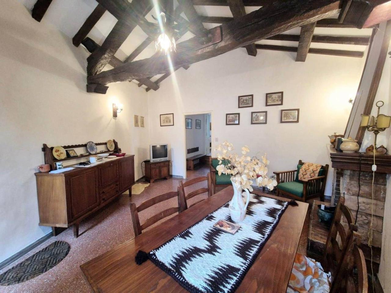 Casa de 7 divisões em Poggio Nativo, Italy N.º 36880