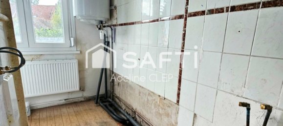 3 غرف نوم منزل في Pas-de-Calais, France رقم 349135 13