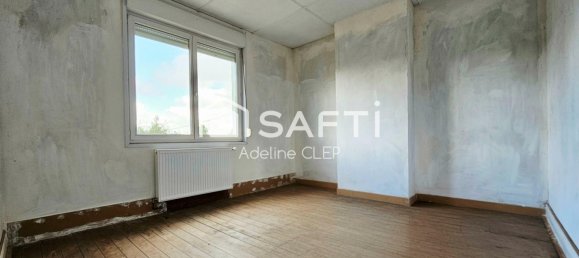 3 غرف نوم منزل في Pas-de-Calais, France رقم 349135 8