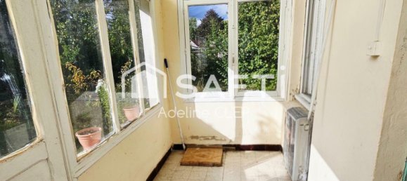 3 غرف نوم منزل في Pas-de-Calais, France رقم 349135 6