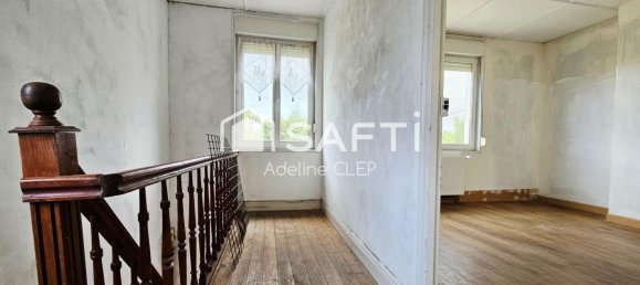 3 غرف نوم منزل في Pas-de-Calais, France رقم 349135 10