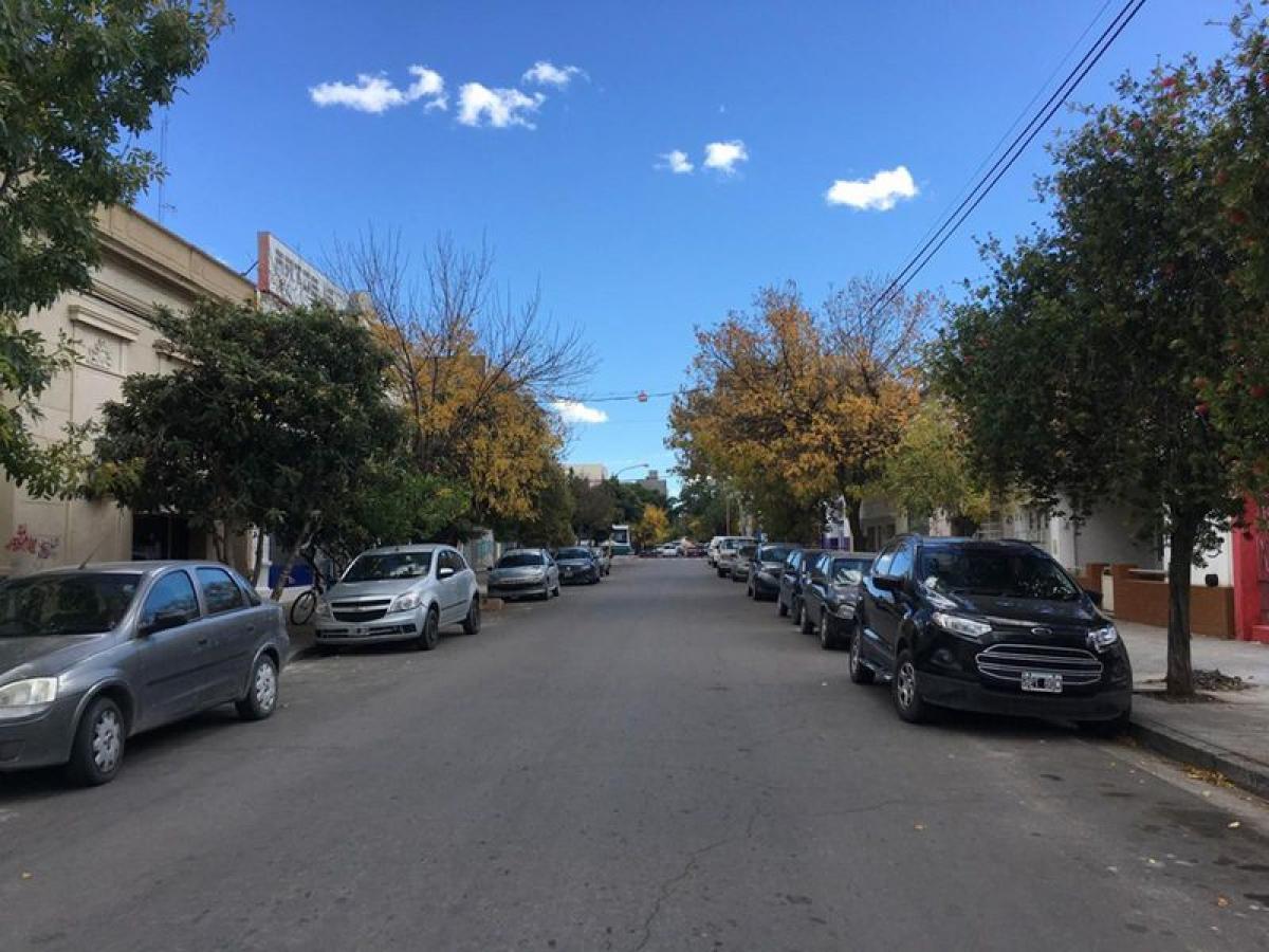  Land in Buenos Aires, Argentina No. 116089