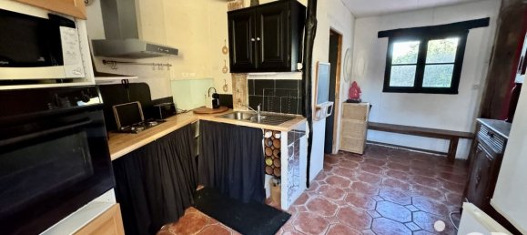 3 chambres Maison à Bérulle, France No. 39302 22