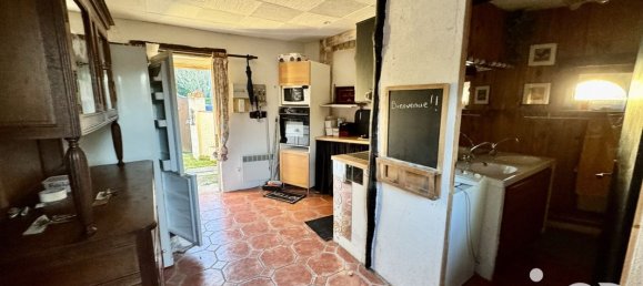 3 chambres Maison à Bérulle, France No. 39302 20