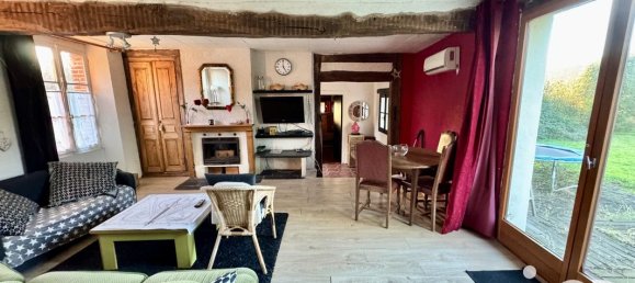 3 chambres Maison à Bérulle, France No. 39302 11