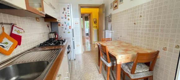 5 rooms Apartment in Budrio, Italy No. 27640 7
