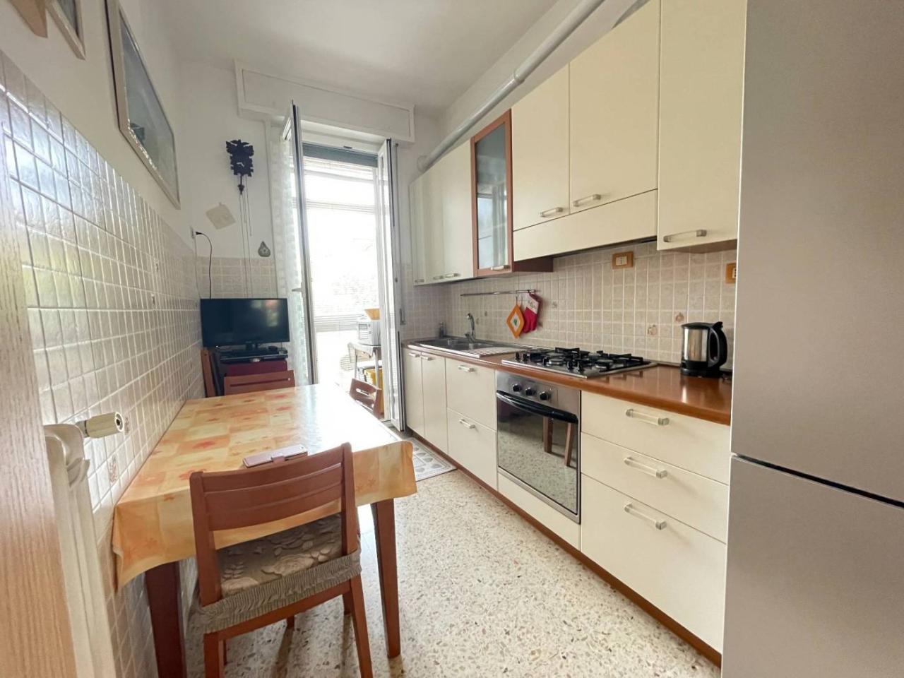 5 rooms Apartment in Budrio, Italy No. 27640