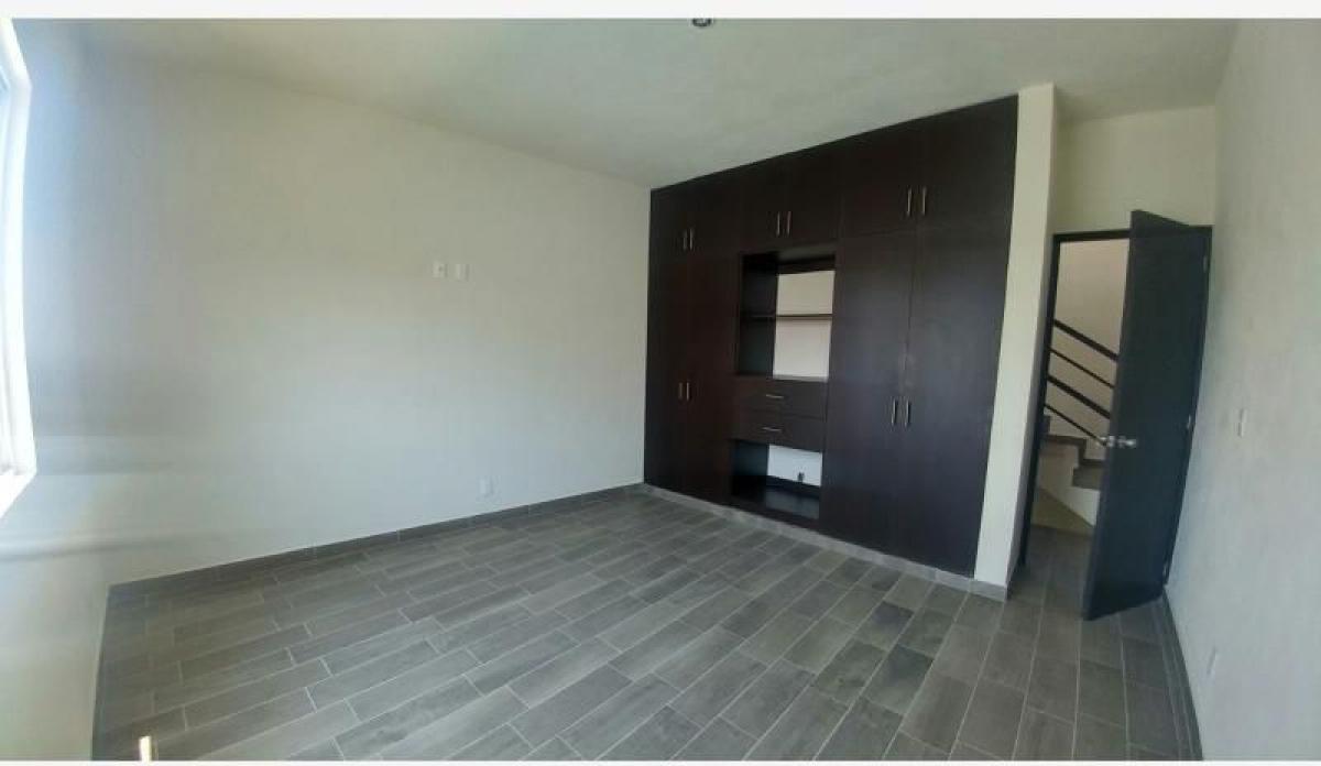 3 غرف نوم منزل في Morelos, Mexico رقم 188544