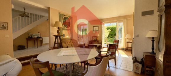 5 Schlafzimmer Villa in Antony, France, Nr. 318747 3