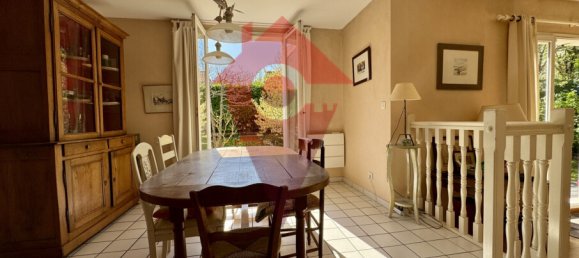 5 Schlafzimmer Villa in Antony, France, Nr. 318747 2