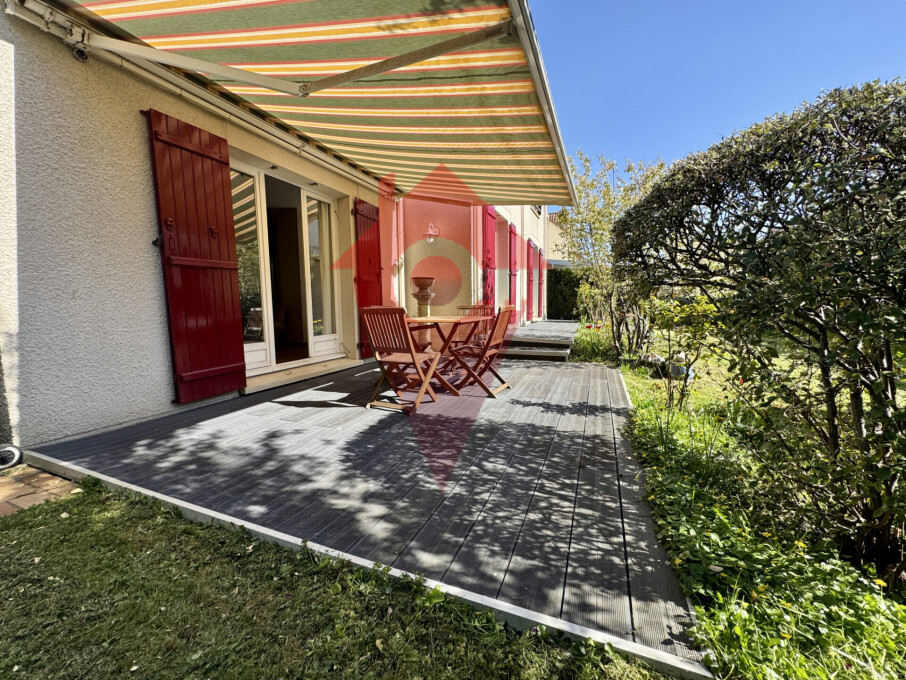 5 Schlafzimmer Villa in Antony, France, Nr. 318747