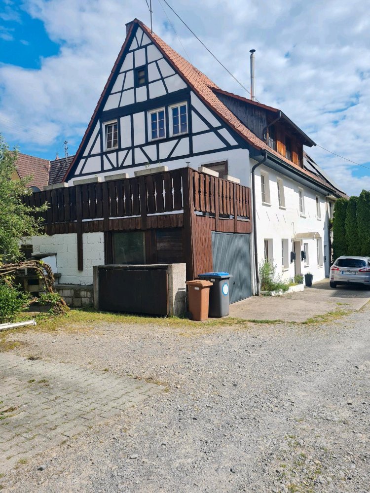 4 غرف نوم تاون هاوس في Freudenstadt, Germany رقم 221145