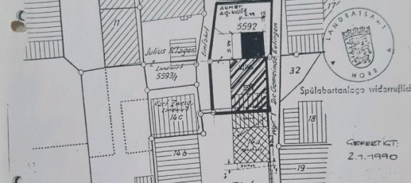 4 غرف نوم تاون هاوس في Freudenstadt, Germany رقم 221145 18