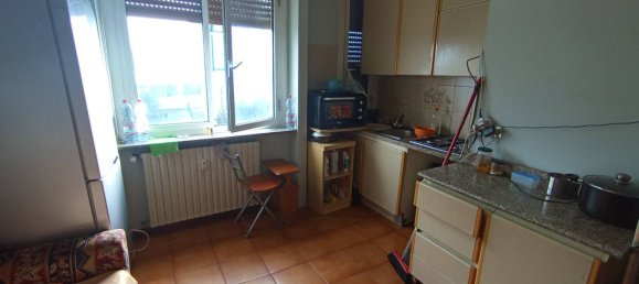 2-Zimmer Wohnung in Cinisello Balsamo, Italy, Nr. 287568 9