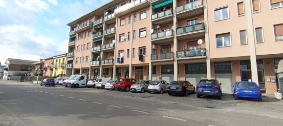 2-Zimmer Wohnung in Cinisello Balsamo, Italy, Nr. 287568 2