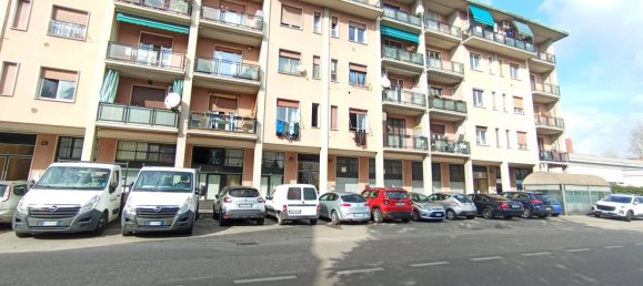 2-Zimmer Wohnung in Cinisello Balsamo, Italy, Nr. 287568 4