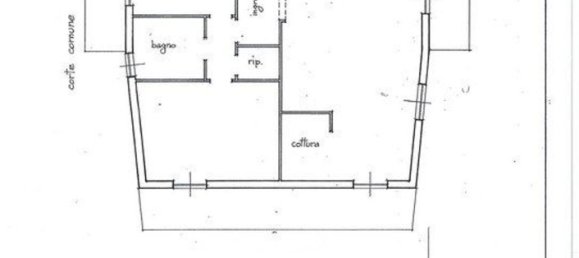 5 chambres Penthouse à Bolano, Italy No. 363619 40