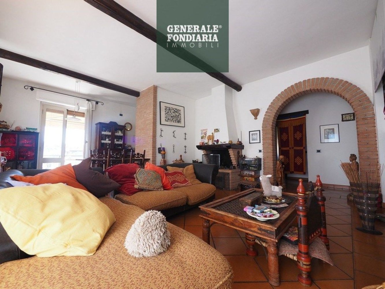 5 chambres Penthouse à Bolano, Italy No. 363619