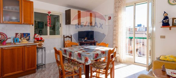 Квартира с 3 спальнями в Санта Кроче Камерина, Италия № 61999 5