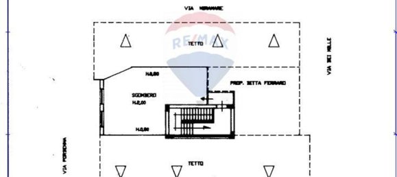 Квартира с 3 спальнями в Санта Кроче Камерина, Италия № 61999 28