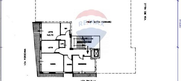 Квартира с 3 спальнями в Санта Кроче Камерина, Италия № 61999 29