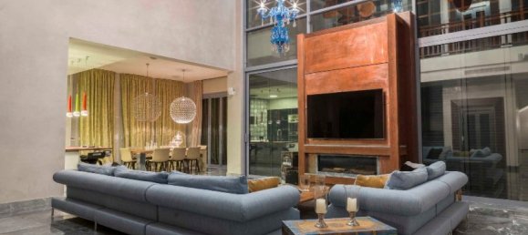 Studio in Limassol, Cyprus, Nr. 24762 3