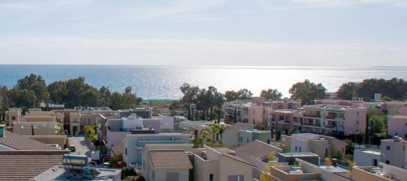 Studio in Limassol, Cyprus, Nr. 24762 4