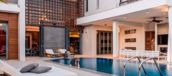 Studio in Limassol, Cyprus, Nr. 24762 5