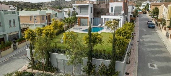 Studio in Limassol, Cyprus, Nr. 24762 7