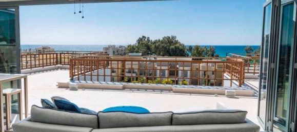 Studio in Limassol, Cyprus, Nr. 24762 2