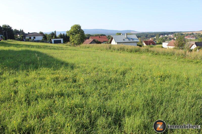  Land in Pilgersdorf, Austria No. 220110