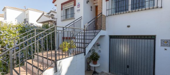 4 bedrooms House in Cullar Vega, Spain No. 140920 49