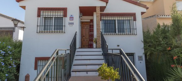 4 bedrooms House in Cullar Vega, Spain No. 140920 48