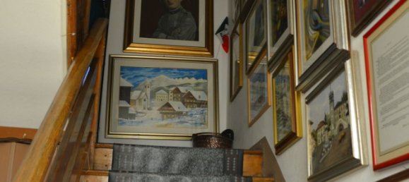 10 rooms House in Calalzo di Cadore, Italy No. 256265 8