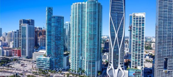 3 dormitorios propiedad comercial en venta en Miami, Miami-Dade, Florida, USA № 614851 13