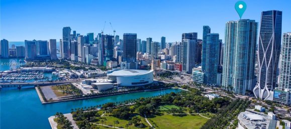 3 dormitorios propiedad comercial en venta en Miami, Miami-Dade, Florida, USA № 614851 15