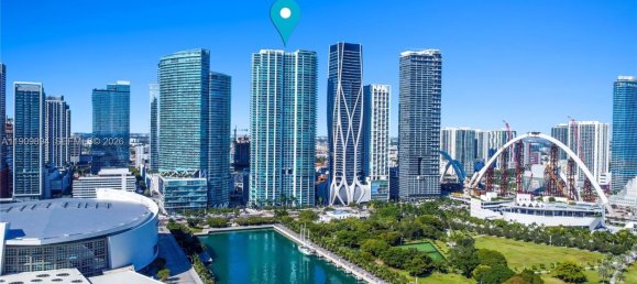 3 dormitorios propiedad comercial en venta en Miami, Miami-Dade, Florida, USA № 614851 7