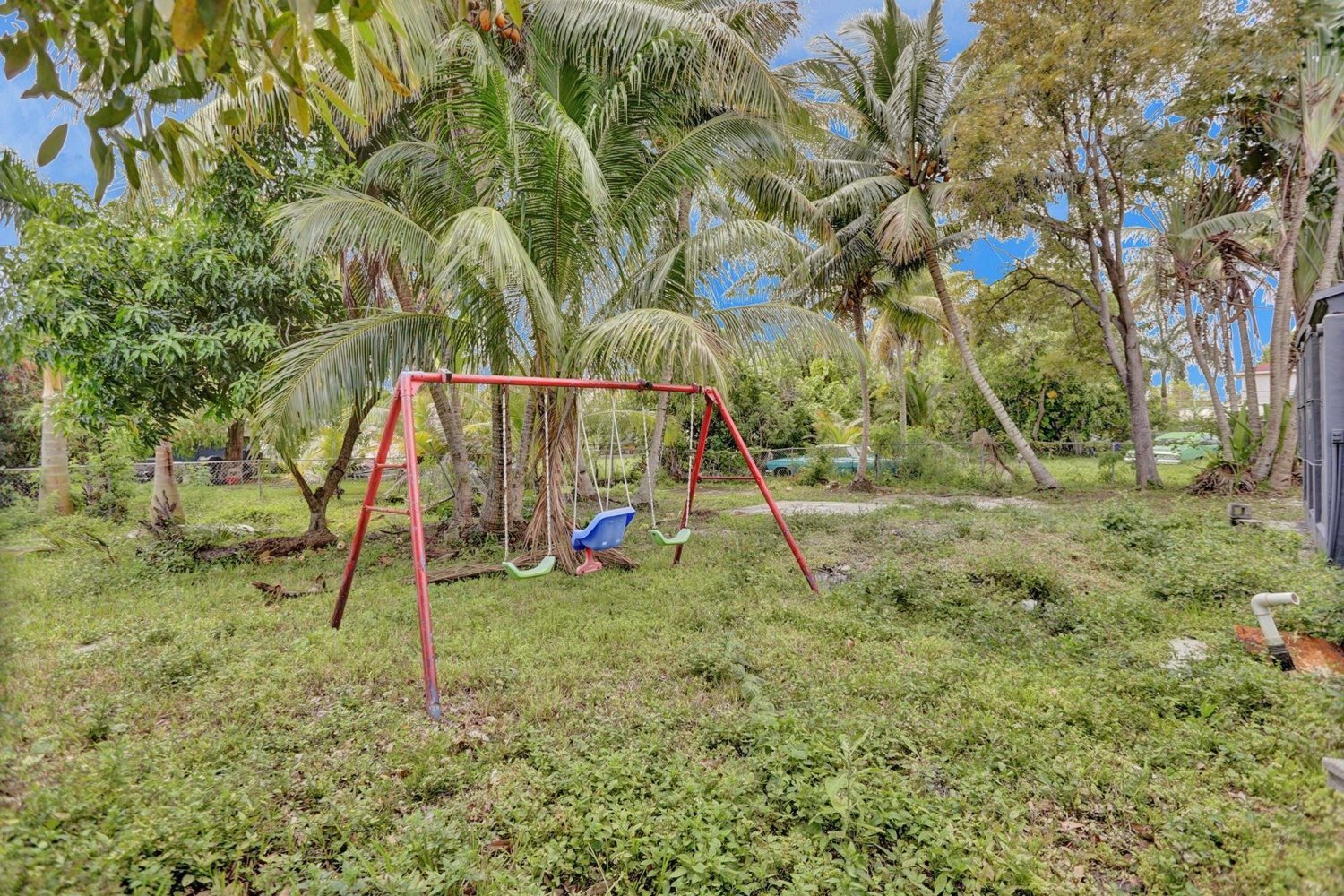 3 Schlafzimmer Villa in Miami, USA, Nr. 613708
