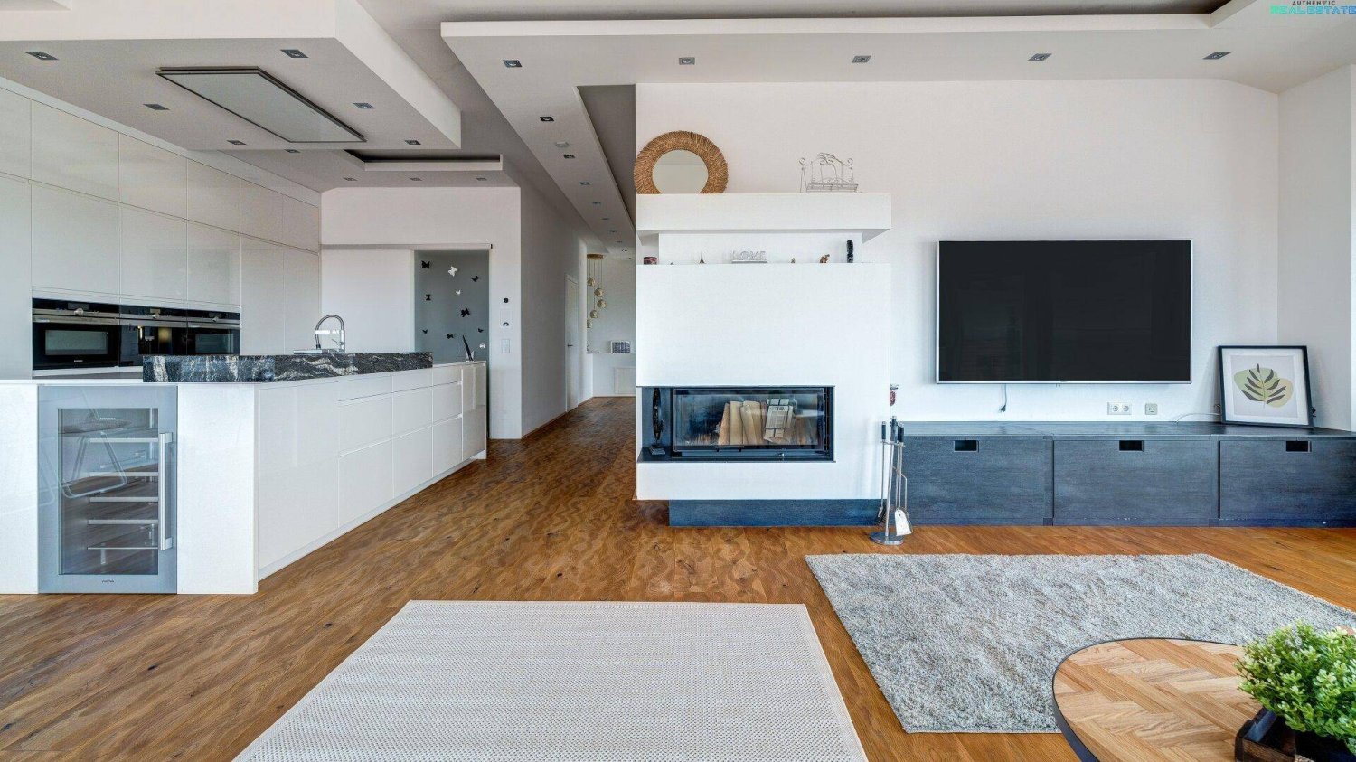 3غرفة بانتهاوس في Neusiedl am See, Austria رقم 161376