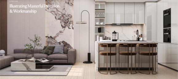 Studio in Jumeirah Village Circle, UAE No. 40971 2