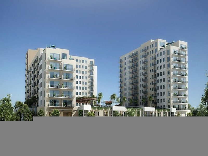 2 bedrooms Apartment in Dubai South (Dubai World Central), UAE No. 3341