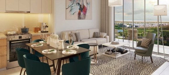 2 bedrooms Apartment in Dubai South (Dubai World Central), UAE No. 3341 3