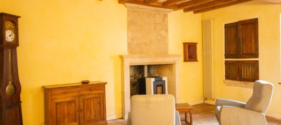 4 غرف نوم منزل في Maille, France رقم 43359 3