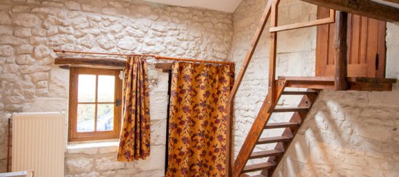 4 غرف نوم منزل في Maille, France رقم 43359 7