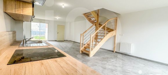 3 Schlafzimmer Haus in Choisy-au-Bac, France, Nr. 78852 4